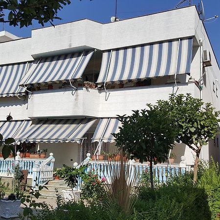 Vila Cikaj Hotell Durrës Exteriör bild